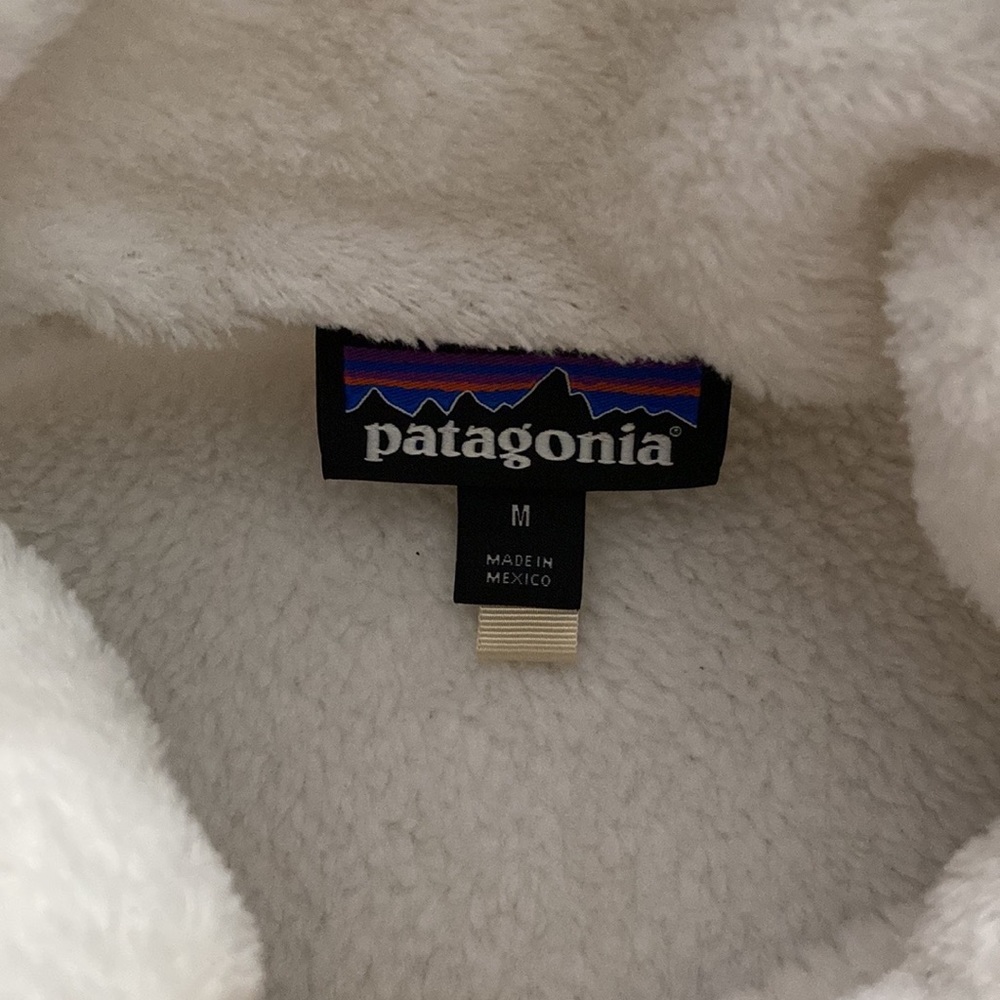 Patagonia Synchilla - Picture 4 of 5